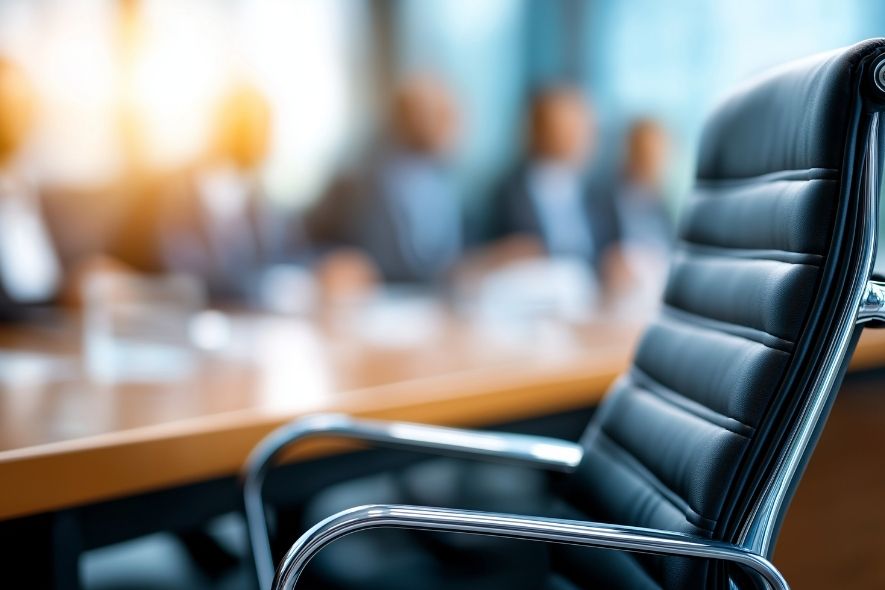 board room