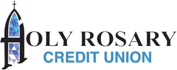 Holy Rosary Credit Union logo